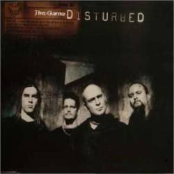 Disturbed (USA-1) : The Game